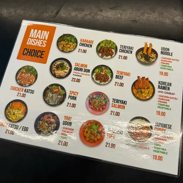 Yoon Sushi