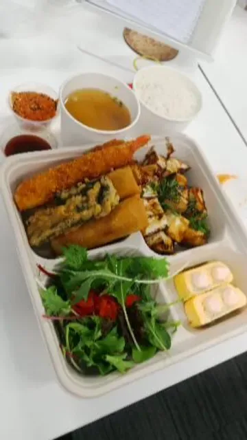 Yoon Sushi