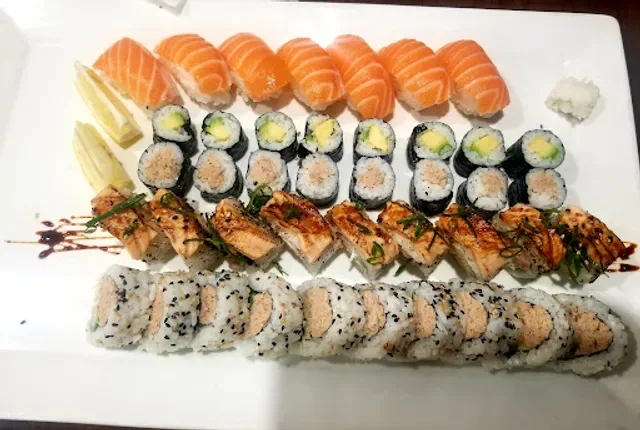 Yoon Sushi
