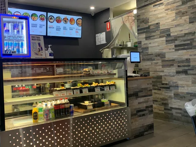 Yoon Sushi