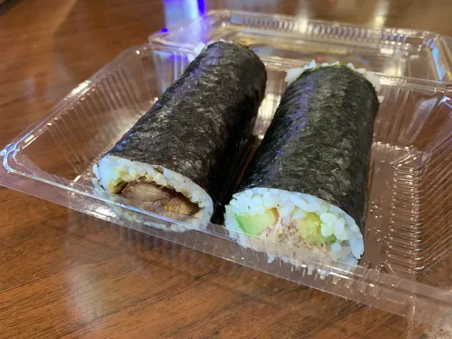 Yoon Sushi