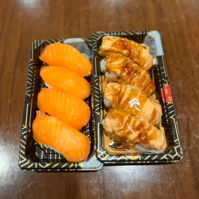 Yoon Sushi