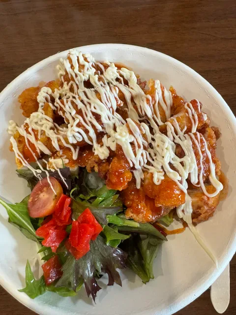 Yoon Sushi