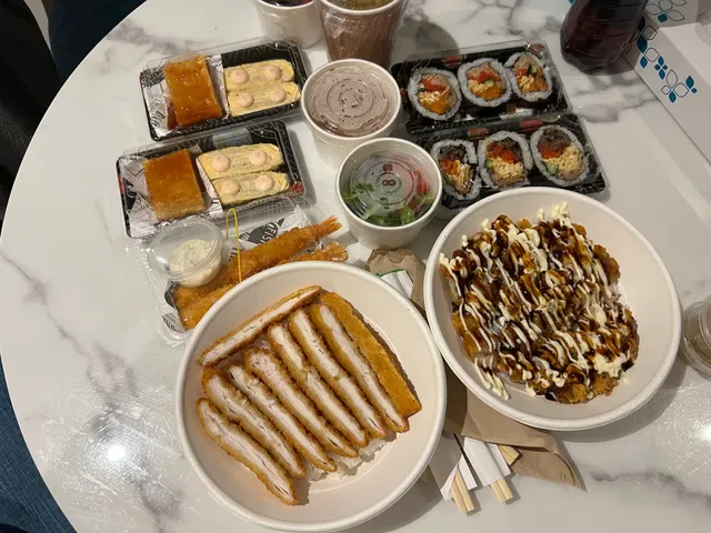 Yoon Sushi