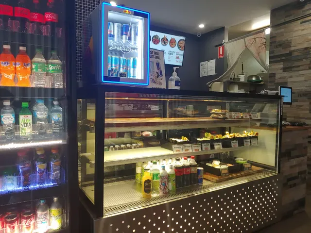 Yoon Sushi