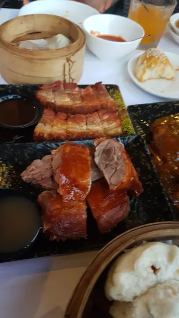 Yum Cha Cuisine Garden City
