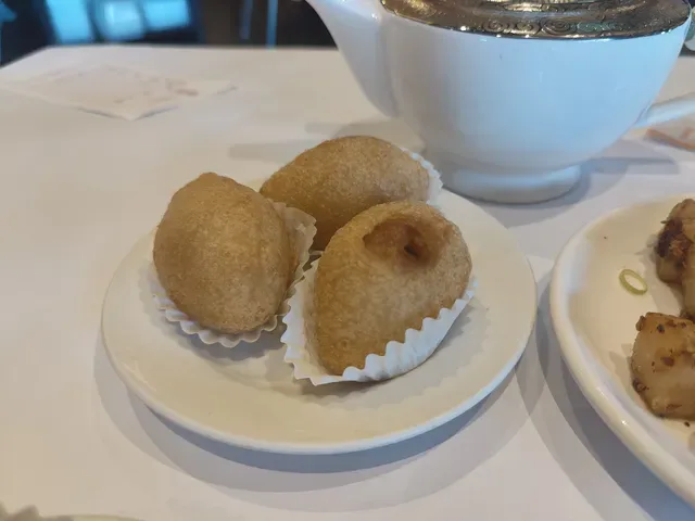 Yum Cha Cuisine Garden City