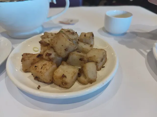 Yum Cha Cuisine Garden City