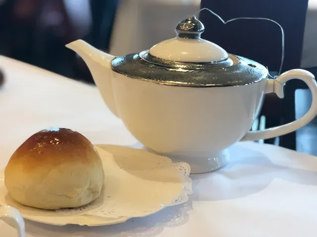 Yum Cha Cuisine Garden City
