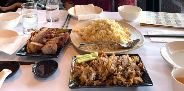 Yum Cha Cuisine Garden City