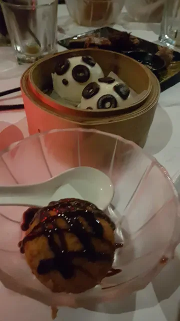 Yum Cha Cuisine Garden City
