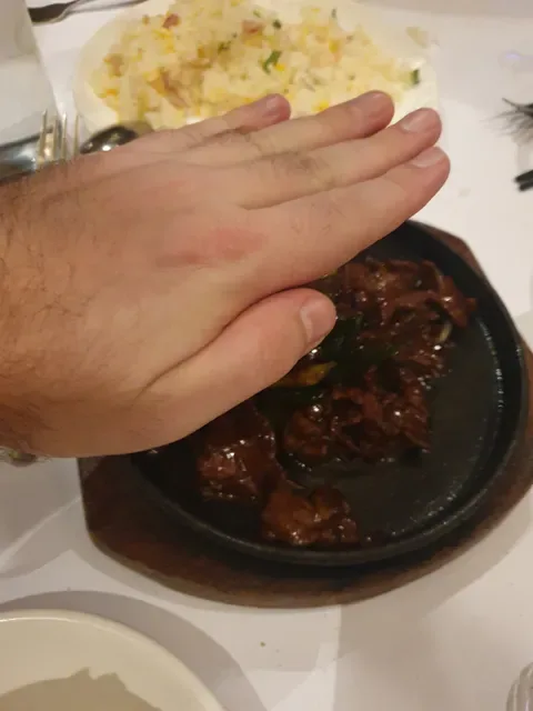 Yum Cha Cuisine Garden City