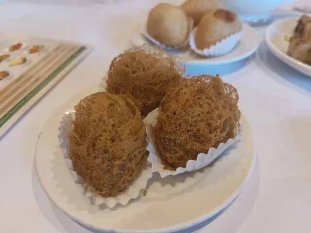 Yum Cha Cuisine Garden City