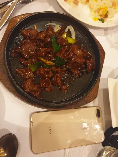Yum Cha Cuisine Garden City
