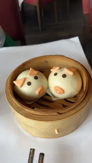 Yum Cha Cuisine Garden City