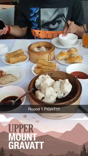 Yum Cha Cuisine Garden City