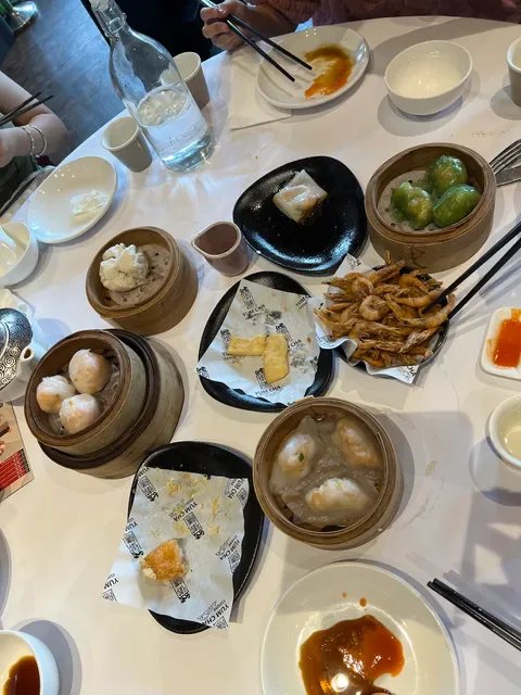 Yum Cha Cuisine Garden City