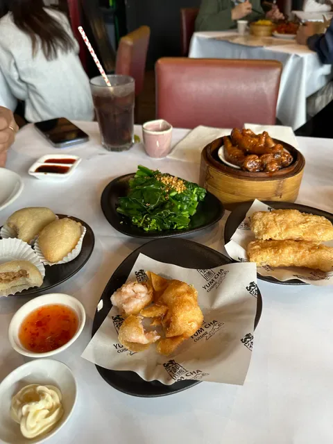 Yum Cha Cuisine Garden City