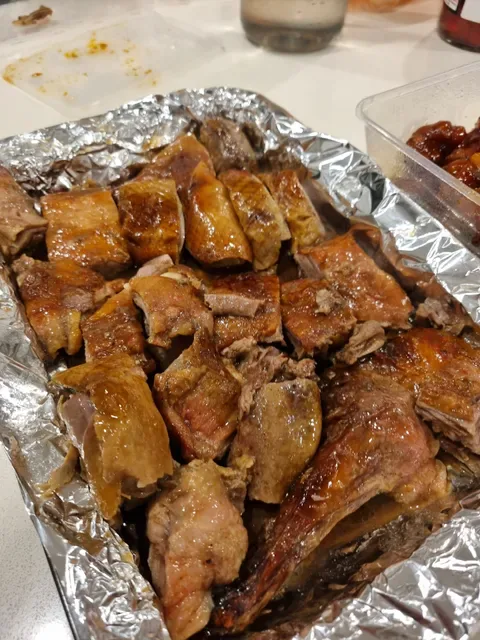Yum Yum Peking Duck