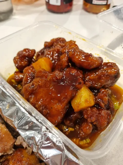 Yum Yum Peking Duck