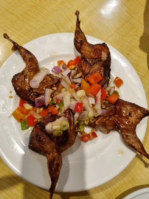Yum Yum Peking Duck
