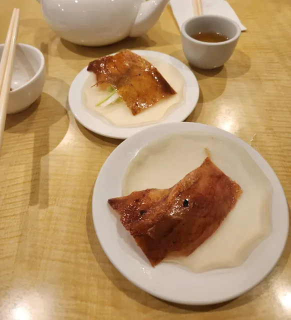 Yum Yum Peking Duck
