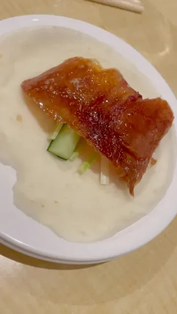 Yum Yum Peking Duck
