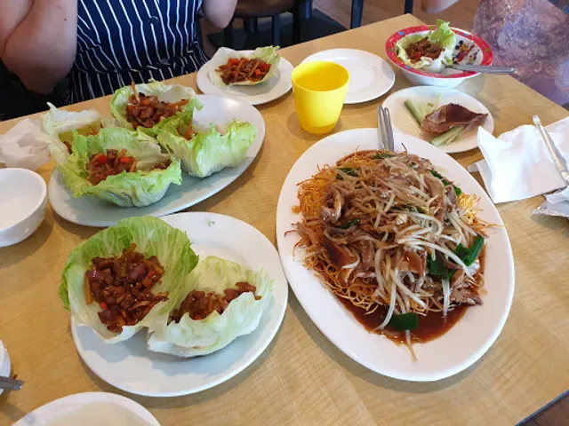 Yum Yum Peking Duck