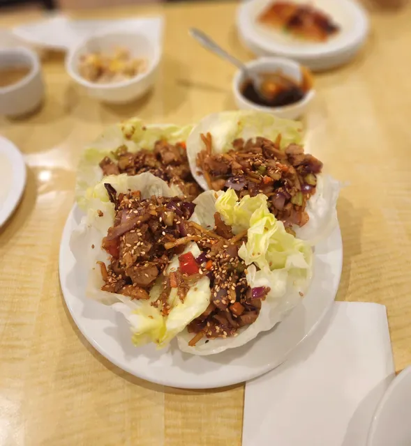 Yum Yum Peking Duck