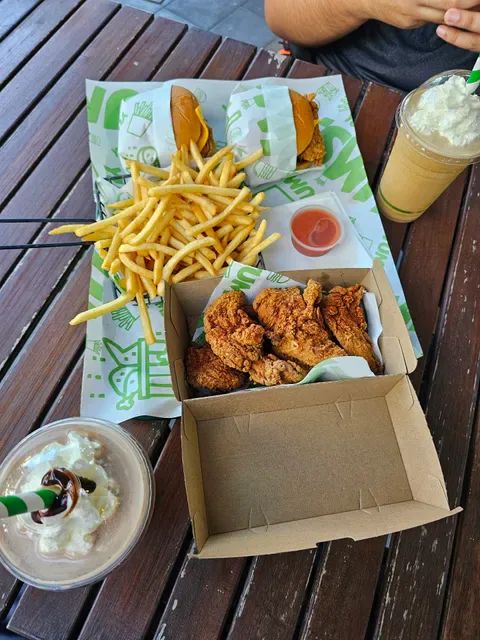 YUMS! CHICKEN - Woolloongabba