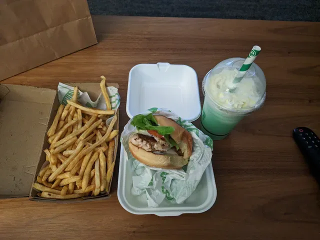 YUMS! CHICKEN - Woolloongabba