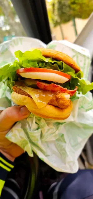 YUMS! CHICKEN - Woolloongabba
