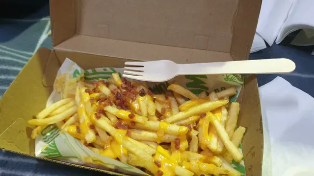 YUMS! CHICKEN - Woolloongabba
