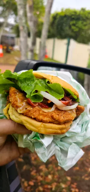 YUMS! CHICKEN - Woolloongabba
