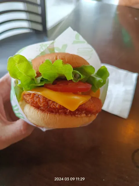 YUMS! CHICKEN - Woolloongabba