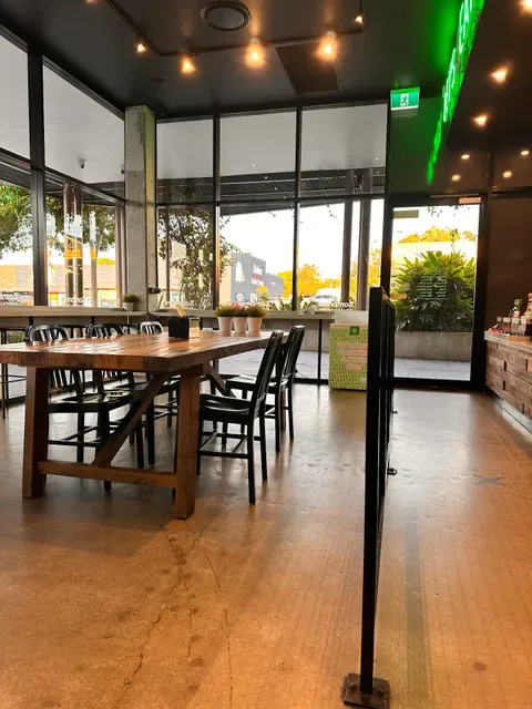 Zambrero Aspley