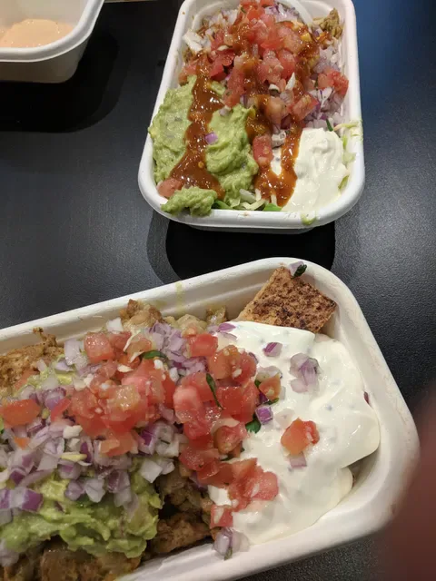 Zambrero Aspley