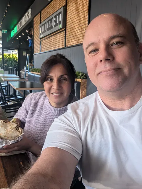 Zambrero Aspley