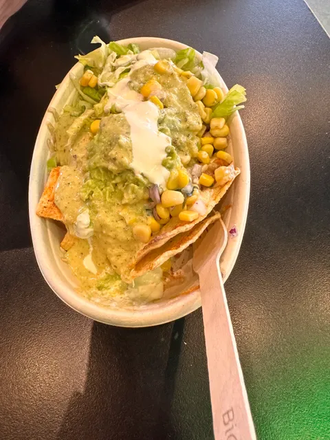 Zambrero Aspley