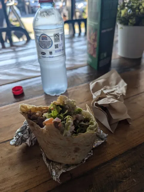 Zambrero Aspley