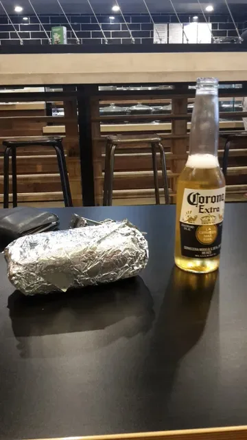 Zambrero Boondall