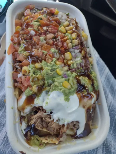Zambrero Boondall