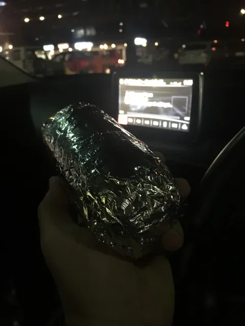 Zambrero Buranda