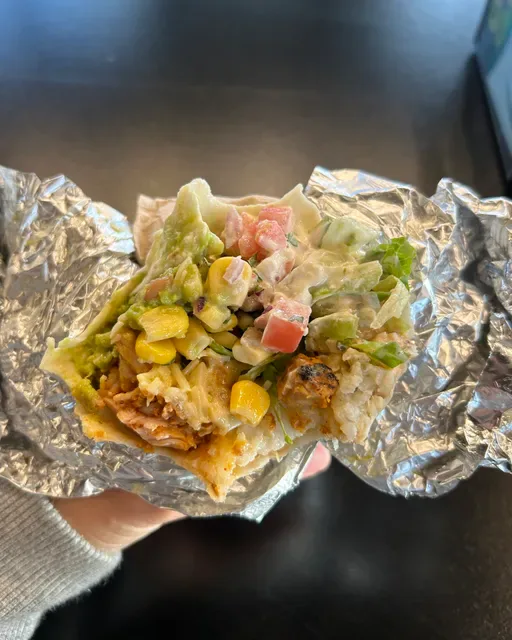 Zambrero Buranda
