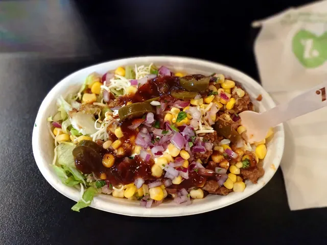 Zambrero Buranda