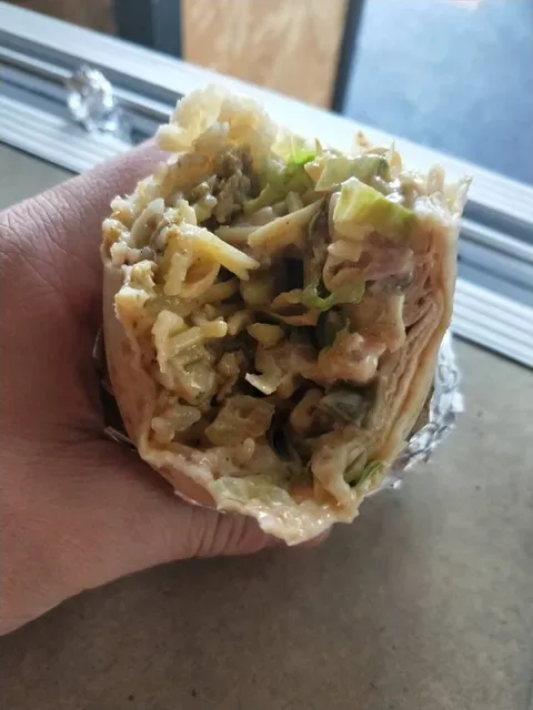 Zambrero Buranda