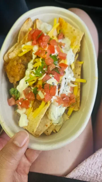 Zambrero Buranda