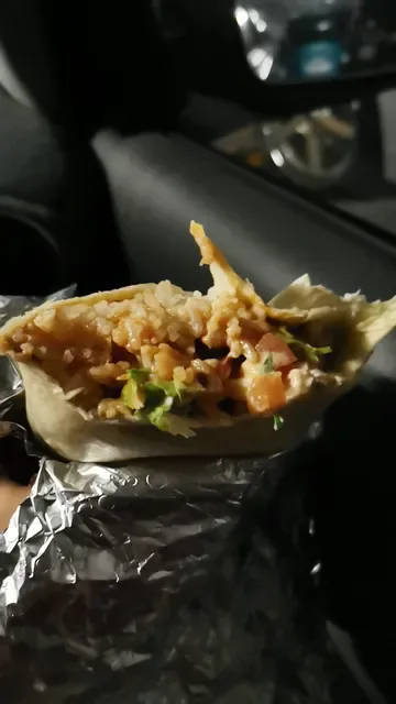 Zambrero Buranda