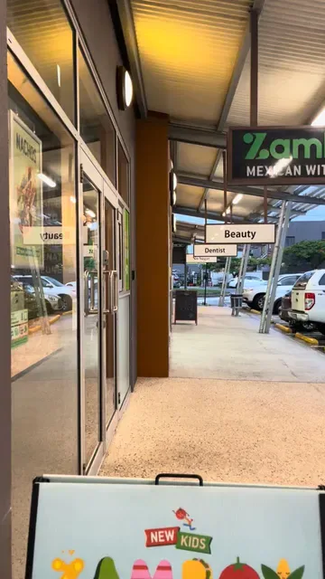 Zambrero Cannon Hill
