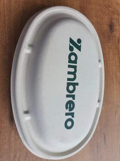 Zambrero Cannon Hill